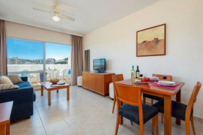 Benalbeach Relaxing Apartment